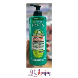 کرم مو بعد از حمام ۱۰ کاره نیاسینامید گارنیر Grow Strong Niacinamide حجم 400 میل